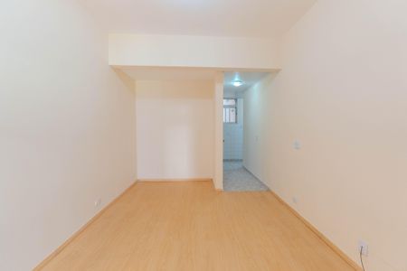 Sala de apartamento à venda com 1 quarto, 38m² em Bela Vista, São Paulo