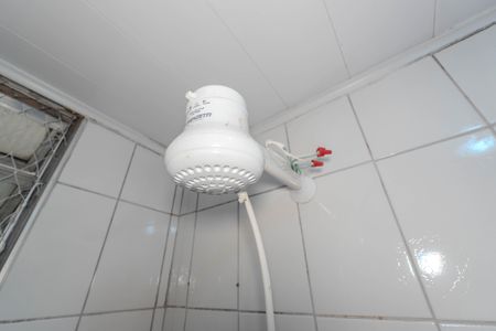 Apartamento para alugar com 38m², 1 quarto e sem vagaBanheiro