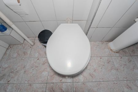 Apartamento para alugar com 38m², 1 quarto e sem vagaBanheiro