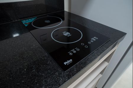 Studio para alugar com 26m², 1 quarto e sem vagaCozinha