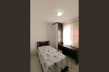 Apartamento para alugar com 62m², 3 quartos e 2 vagasQuarto 3