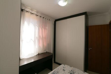Apartamento para alugar com 62m², 3 quartos e 2 vagasQuarto 3