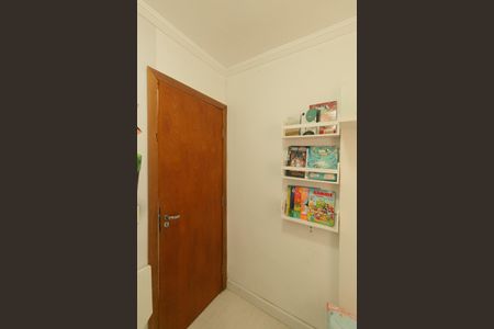 Apartamento para alugar com 62m², 3 quartos e 2 vagasQuarto 1