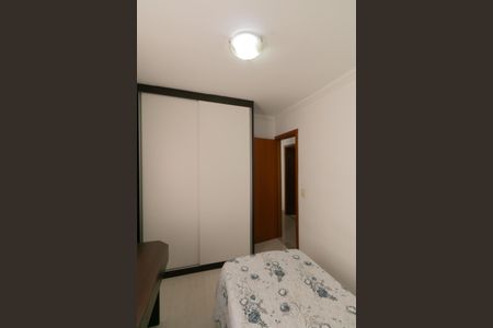Apartamento para alugar com 62m², 3 quartos e 2 vagasQuarto 3