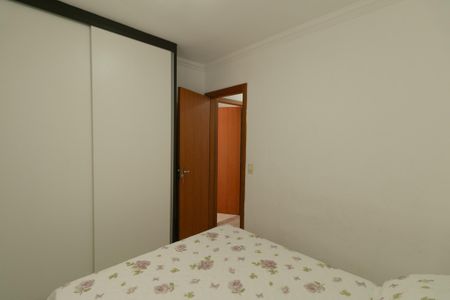 Apartamento para alugar com 62m², 3 quartos e 2 vagasQuarto 2