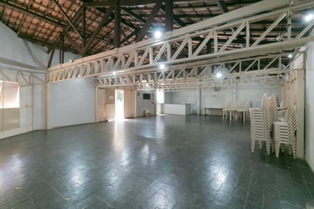 Apartamento para alugar com 62m², 3 quartos e 2 vagasÁrea comum