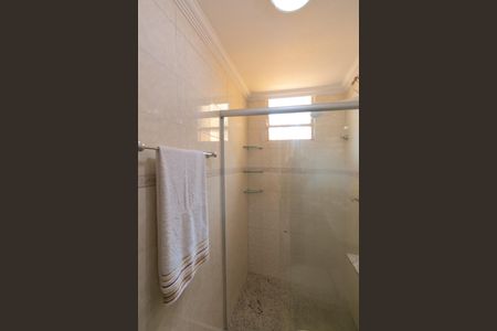 Apartamento para alugar com 62m², 3 quartos e 2 vagasBanheiro