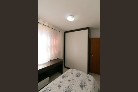 Apartamento para alugar com 62m², 3 quartos e 2 vagasQuarto 3