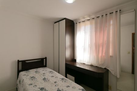 Apartamento para alugar com 62m², 3 quartos e 2 vagasQuarto 3