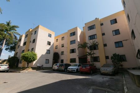Apartamento para alugar com 62m², 3 quartos e 2 vagasÁrea comum