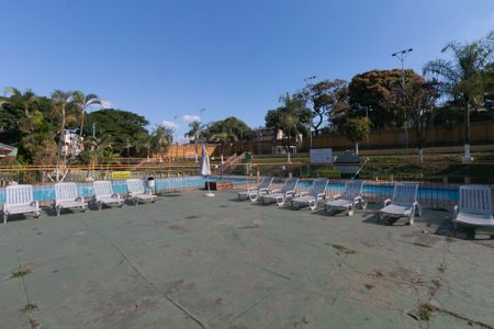 Apartamento para alugar com 62m², 3 quartos e 2 vagasÁrea comum