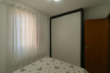 Apartamento para alugar com 62m², 3 quartos e 2 vagasQuarto 2