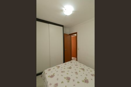 Apartamento para alugar com 62m², 3 quartos e 2 vagasQuarto 2