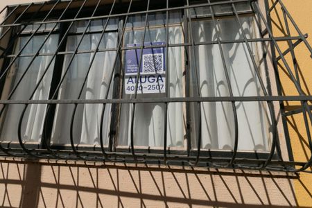 Apartamento para alugar com 62m², 3 quartos e 2 vagasPlaca