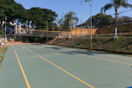 Apartamento para alugar com 62m², 3 quartos e 2 vagasÁrea comum
