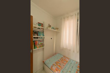 Apartamento para alugar com 62m², 3 quartos e 2 vagasQuarto 1