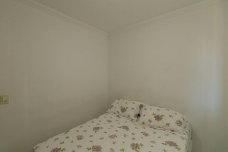 Apartamento para alugar com 62m², 3 quartos e 2 vagasQuarto 2