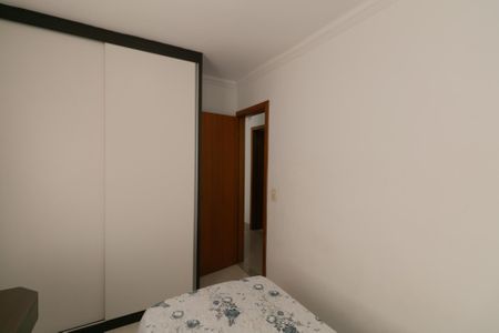 Apartamento para alugar com 62m², 3 quartos e 2 vagasQuarto 3