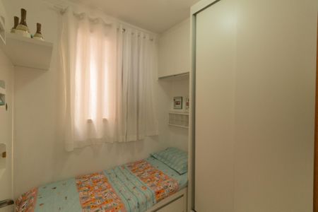 Apartamento para alugar com 62m², 3 quartos e 2 vagasQuarto 1