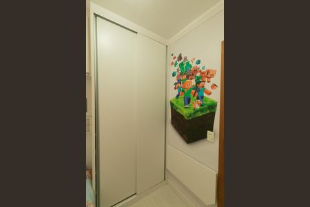 Apartamento para alugar com 62m², 3 quartos e 2 vagasQuarto 1
