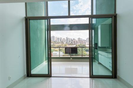 Apartamento à venda com 180m², 4 quartos e 4 vagasVaranda da Sala
