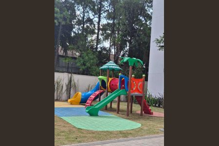 Apartamento à venda com 35m², 2 quartos e sem vaga Apartamento à venda com 35m², 2 quartos e sem vagaÁrea Comum - Playground