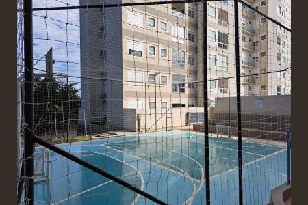 Apartamento à venda com 54m², 2 quartos e 2 vagasÁrea Comum - Quadra Poliesportiva