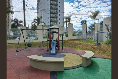 Apartamento à venda com 54m², 2 quartos e 2 vagasÁrea Comum - Playground