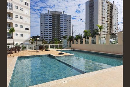 Apartamento à venda com 54m², 2 quartos e 2 vagasÁrea Comum - Piscina
