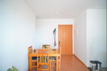 Apartamento à venda com 54m², 2 quartos e 2 vagasSala