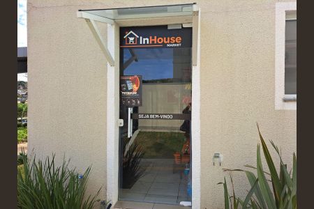 Apartamento à venda com 54m², 2 quartos e 2 vagasÁrea Comum - Mercado