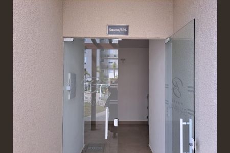 Apartamento à venda com 54m², 2 quartos e 2 vagasÁrea Comum - Sauna