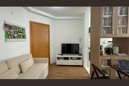 Studio para alugar com 33m², 1 quarto e 1 vaga Studio para alugar com 33m², 1 quarto e 1 vagaStudio