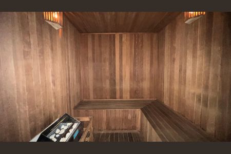 Studio para alugar com 33m², 1 quarto e 1 vaga Studio para alugar com 33m², 1 quarto e 1 vagaÁrea comum