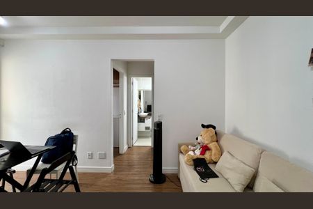 Studio para alugar com 33m², 1 quarto e 1 vaga Studio para alugar com 33m², 1 quarto e 1 vagaStudio