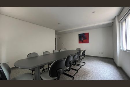 Studio para alugar com 33m², 1 quarto e 1 vaga Studio para alugar com 33m², 1 quarto e 1 vagaÁrea comum