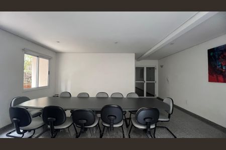 Studio para alugar com 33m², 1 quarto e 1 vaga Studio para alugar com 33m², 1 quarto e 1 vagaÁrea comum