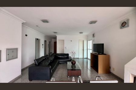 Studio para alugar com 33m², 1 quarto e 1 vaga Studio para alugar com 33m², 1 quarto e 1 vagaÁrea comum