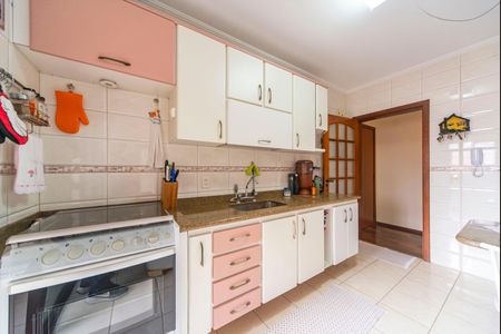 Apartamento à venda com 115m², 3 quartos e 2 vagasCozinha