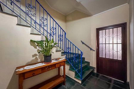 Apartamento à venda com 115m², 3 quartos e 2 vagasHall de entrada