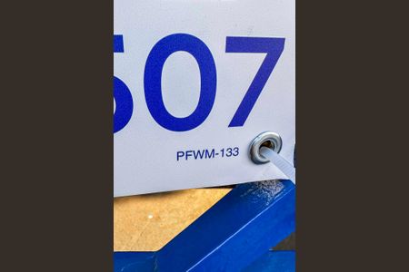 Apartamento à venda com 115m², 3 quartos e 2 vagasPlaca 