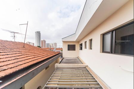 Apartamento à venda com 115m², 3 quartos e 2 vagasVista do Quarto 2
