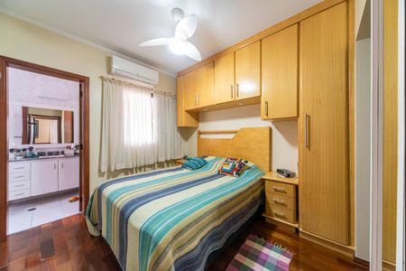 Apartamento à venda com 115m², 3 quartos e 2 vagasQuarto 3