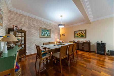 Apartamento à venda com 115m², 3 quartos e 2 vagasSala