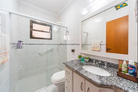 Apartamento à venda com 115m², 3 quartos e 2 vagasBanheiro