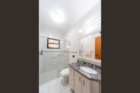 Apartamento à venda com 115m², 3 quartos e 2 vagasBanheiro