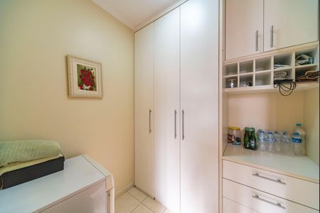 Apartamento à venda com 115m², 3 quartos e 2 vagasDespensa