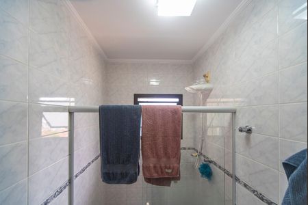 Apartamento à venda com 115m², 3 quartos e 2 vagasBanheiro do Quarto 3