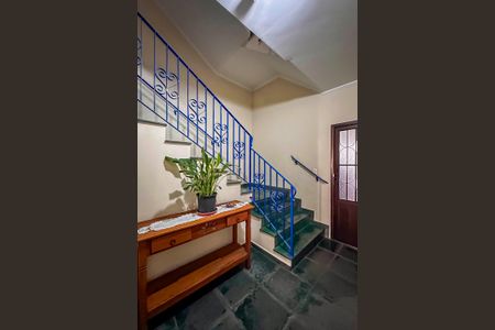 Apartamento à venda com 115m², 3 quartos e 2 vagasHall de entrada