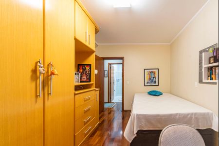 Apartamento à venda com 115m², 3 quartos e 2 vagasQuarto 1